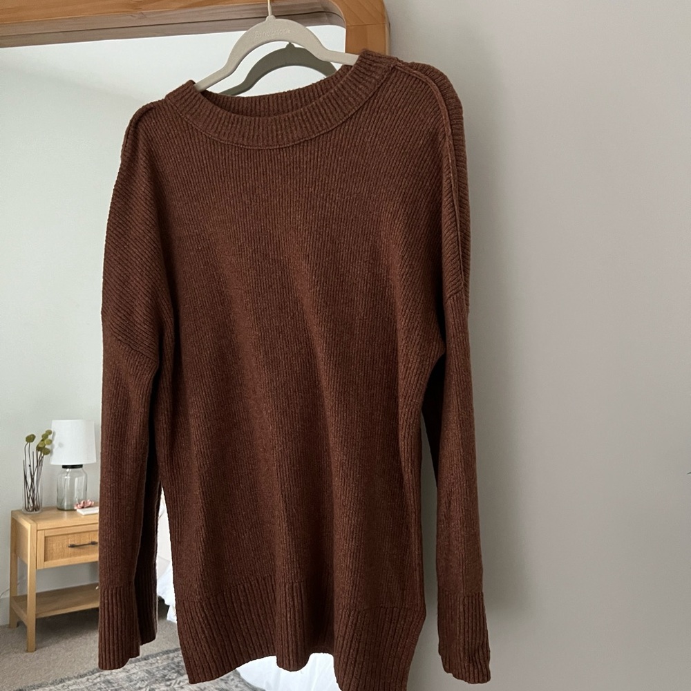 Abercrombie Sweater